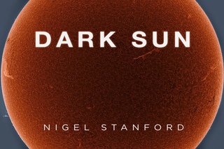 Dark Sun - from Solar Echoes - Nigel Stanford (Official Visual)