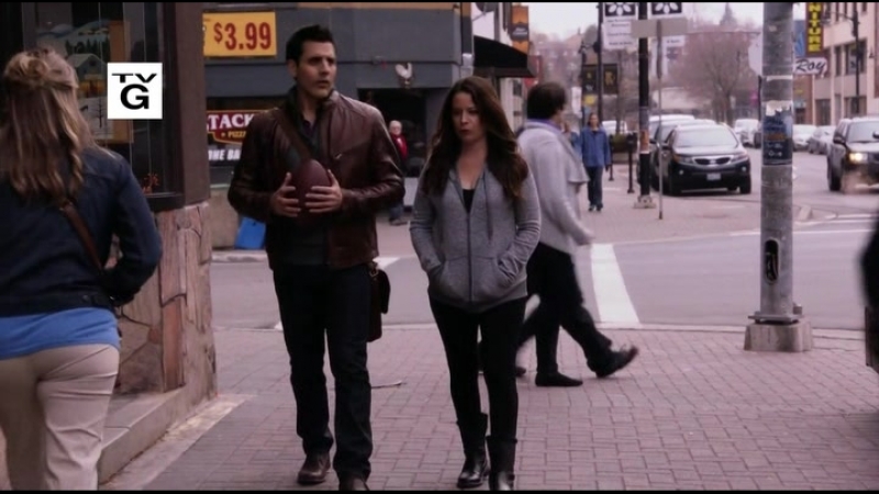 Loves Complicated (2016)