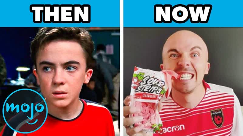 Top 10 Celebs Who Left Fame