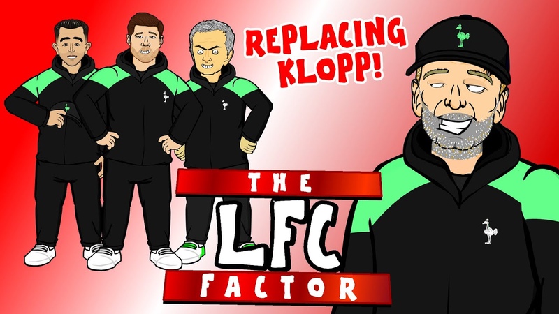 KLOPP AUDITIONS Who will be the new Liverpool boss ( Feat Xabi Alonso, Xavi, De Zerbi and more