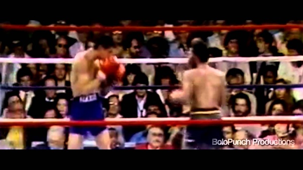 Alexis Arguello The Rise and Fall of a