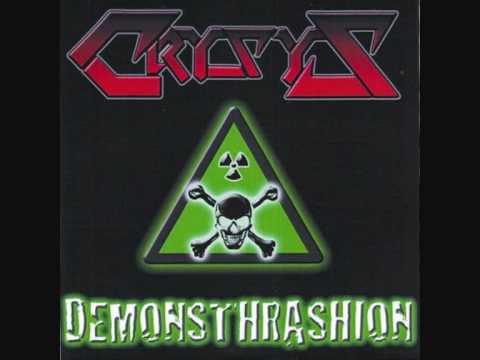 Crysys Dead By The Fistful Of