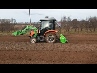 Первая фрезеровка на Кентавре Т-254С!  Видео от покупателя