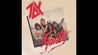 TOY Guilty 1984