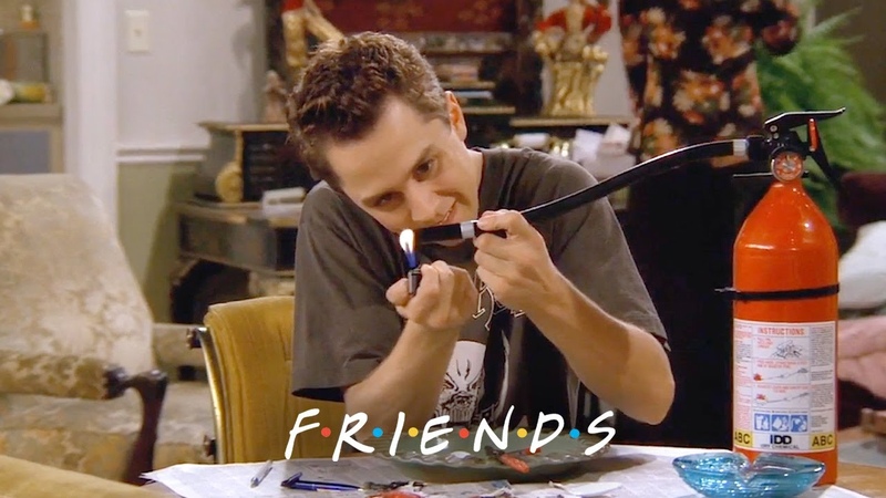 Phoebes Brother Likes to Melt Stuff,