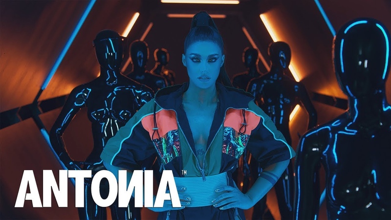 SHF 2020, Romania Antonia Touch