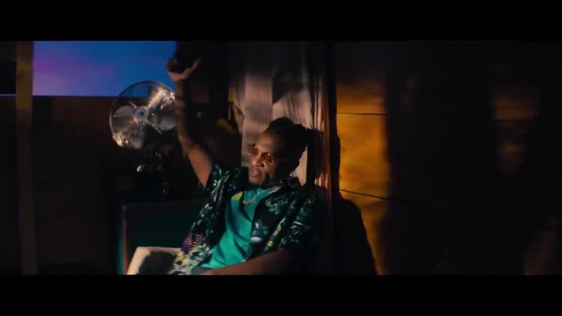 Naza (ft. Niska) Joli bébé ( Clip