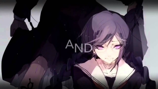 Thistle Weeds Full Dangan Ronpa