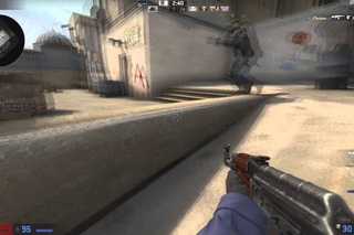 CS:GO Ставь бомбу