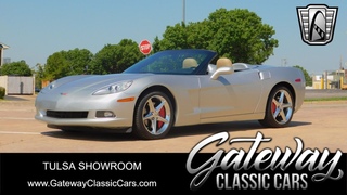 2011 Chevrolet Corvette #361 TUL Gateway Classic Cars of Tulsa