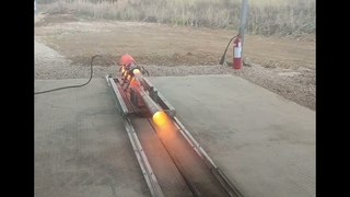 pulse jet engine ,diesel fuel, 60 lb thrust.Самодельный реактивный двигатель.