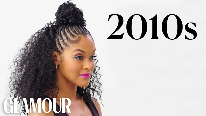 100 Years of Braids,