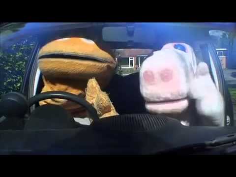 Top gear zippy and