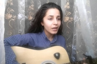 -Cover (Sona Dunoyan)