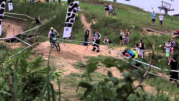 Igora Bike Weekend