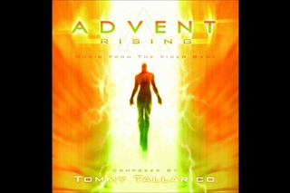 Full Advent Rising OST