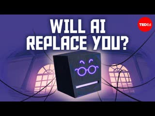 Can we actually control superintelligent AI | Ada, Ep. 4
