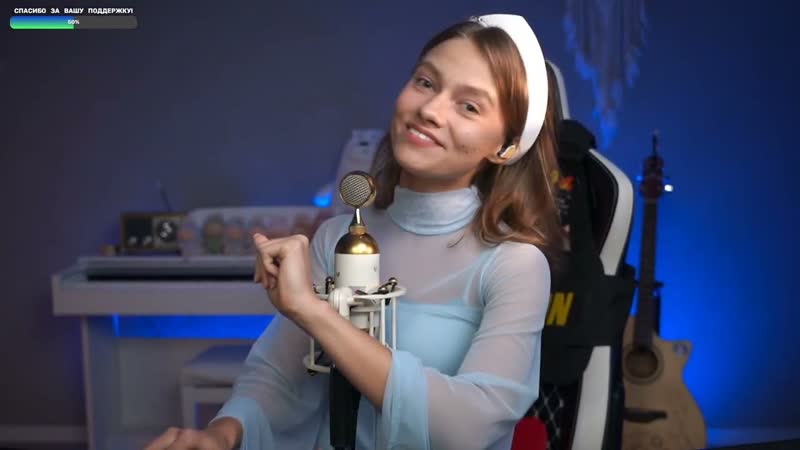 Саша Квашеная Невольница (Ягода)