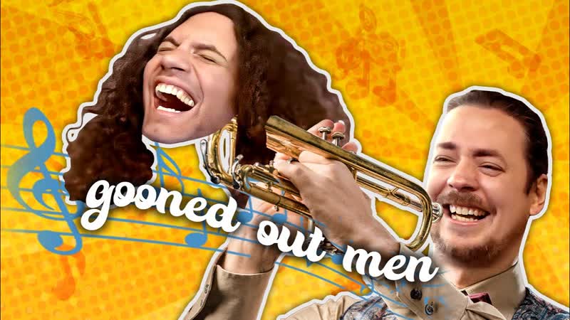 Experiencing POTENT ELATION reacting to music made from our weird