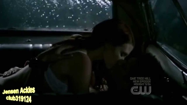 Sex with Dean