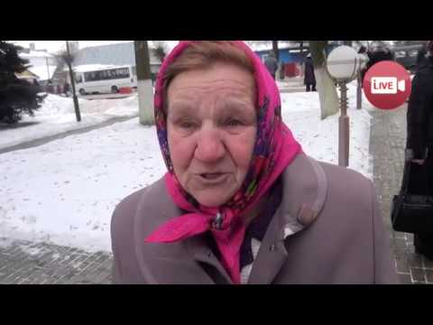 Мама убитого в Афганистане слонимчанина Анатолия Скока