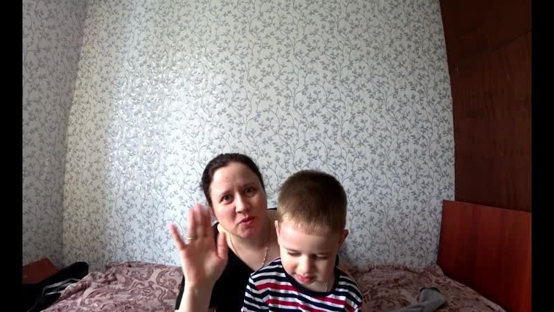 РАЗБУДИЛА. В ДЕРЕВНЕ