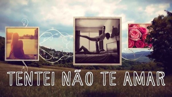Tânia Mara Só Vejo Você ( Lyric