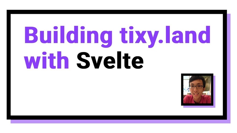 Building with