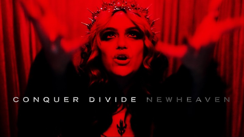 Conquer Divide N E W H E A V E
