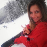 Мария Михалёва | Москва