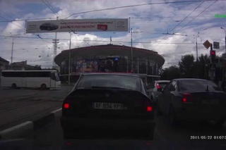 Попрошайка с “украинскими паспортами“ в Перми