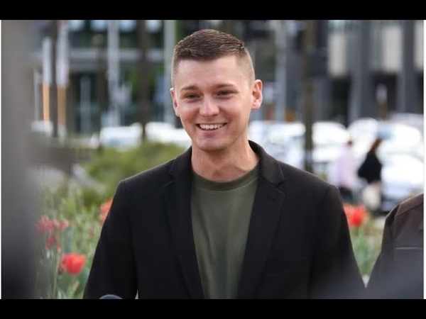 ACT Greens politician Johnathan Davis alleged to have had sex with an underage boy and a
