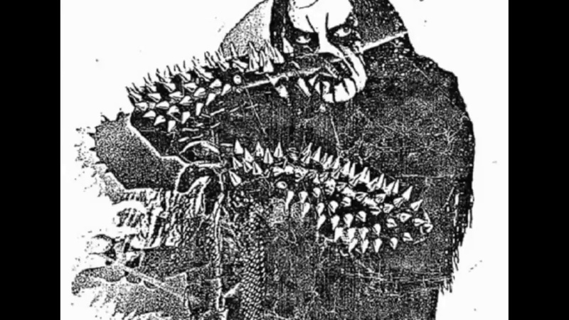 Orlok : Chamber of