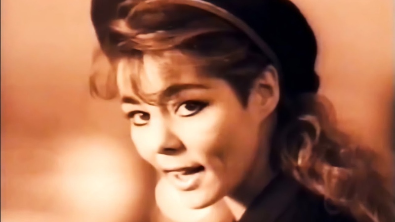 Sandra Around My Heart ( Official Music Video)