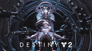 Destiny 2 - Эпизод 33: ЭХО акт III: суровое начало
