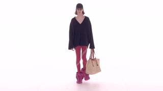 LOEWE Spring Summer 2023 mens runway collection