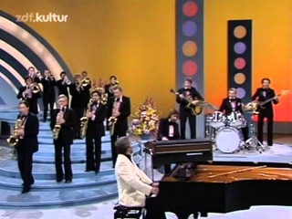 Horst Jankowski und RIAS Tanzorchester - Fernsehballett 1978