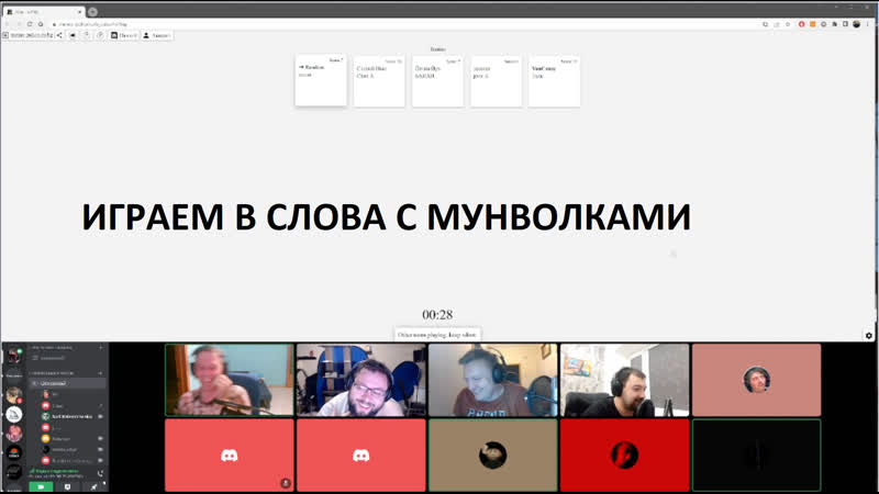 Угадываем пирожок пол