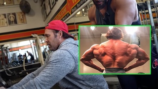 Mike O'Hearn | Do This For a Massive Back