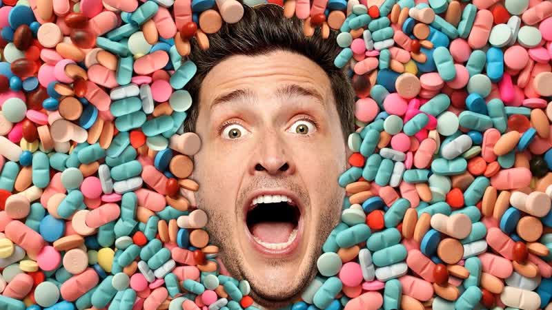 When Modern Medicine Goes Too Far ft. Dr. Paul