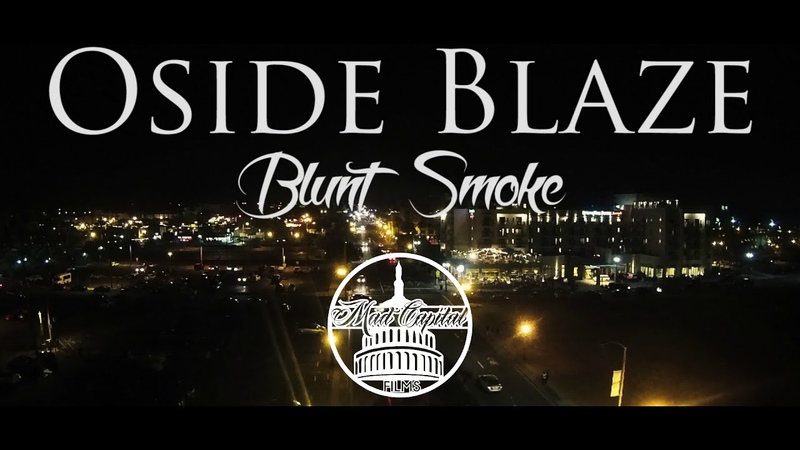 Oside Blaze Blunt
