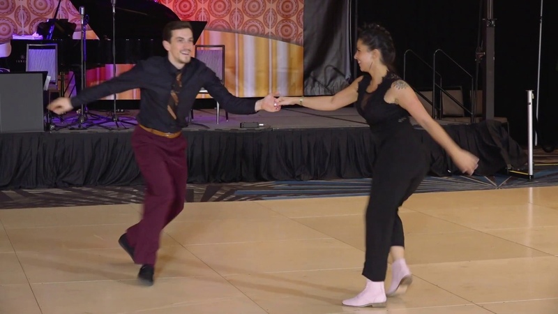ILHC 2019: All Star Classic Jean Philippe