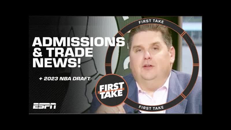 Brian Windhorst thinks the Celtics are ADMITTING they weren t a championship team, First