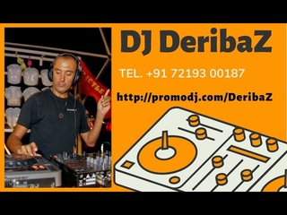 DJ DeribaZ. Goa. Lilliput. . 23