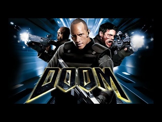 Дум HD 2005 Doom