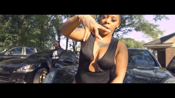 Herion Young, Dat Way, Shot By Wikidfilms