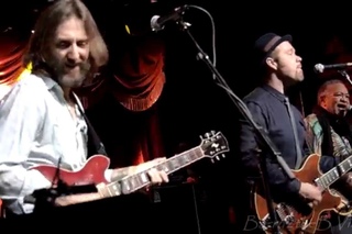 SOULIVE feat. Robinson, Deitch & Friends - Bowlive 6 Night 5 LIVE SET @ Brooklyn Bowl - 3/18/15
