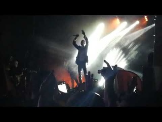 Макс Барских Пляжный бум . 2019 Запорожье