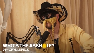 Who’s the A**hole? with Katya (feat. Orville Peck) | Grindr