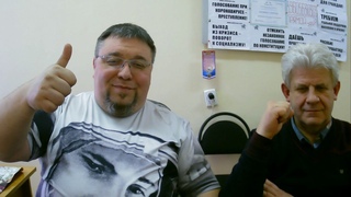 АКМ. События 15-18 марта в Брянске - анализируем...